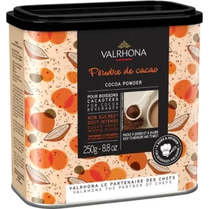 Köp kakao från Valrhona hos Gourmetrummet.se - Delikatesser online
