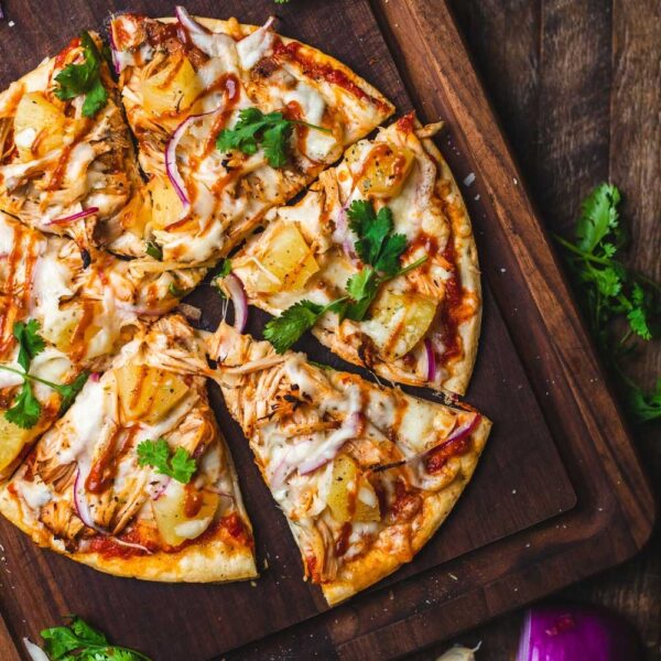 Hemlagad pizza | Delikatesser och matvaror online – Gourmetrummet.se