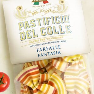 Farfalle Fantasia 250g | hos Gourmetrummet.se