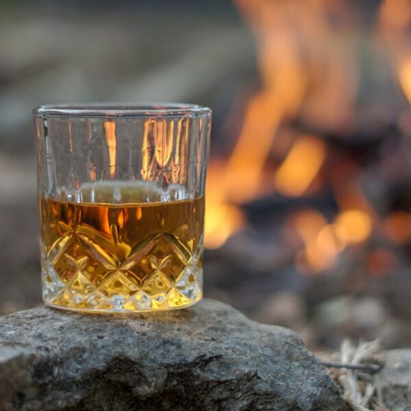 Vår whiskeysenap är smaksatt med Mackmyra brukswhiskey | gourmetrummet.se