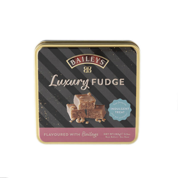 Baileys Luxury Fudge | Gardiner´s of Scotland