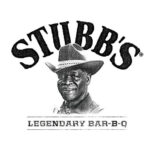 Stubb's BBQ Sås