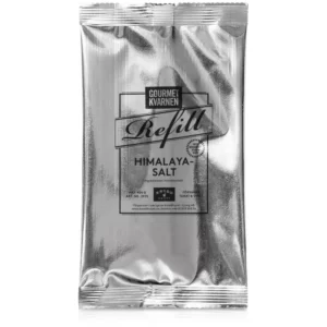 Köp Refill Himalayasalt till Gourmetkvarnen hos Gourmetrummet.se - din saluhall online!